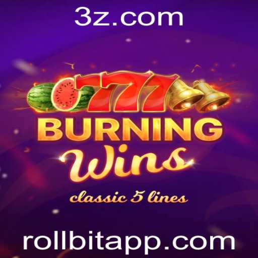 BurningWins: Explorando o Fascinante Mundo do Jogo de Cassino Online com a Rollbit