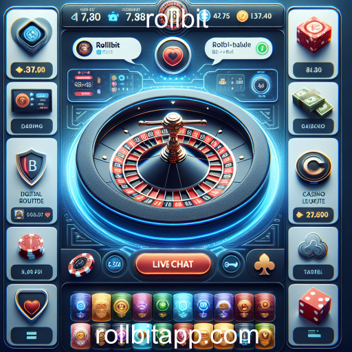 Cassinos Online