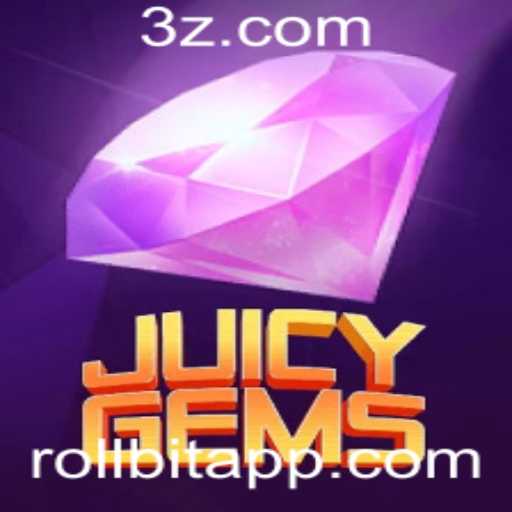 Descubra o Mundo Envolvente de JuicyGems: Um Jogo Inovador