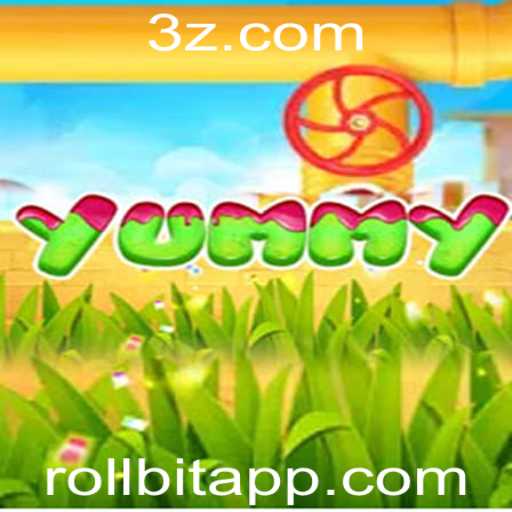 Explorando o Jogo Yummy: Uma Nova Experiência de Diversão com Rollbit